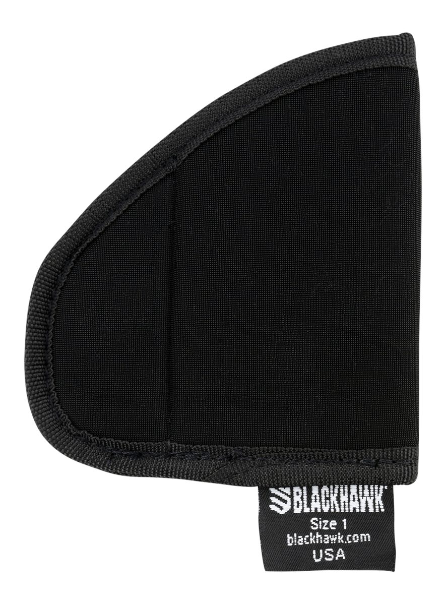 Blackhawk TecGrip ISP/IWB Mag Holder Full Size, Box