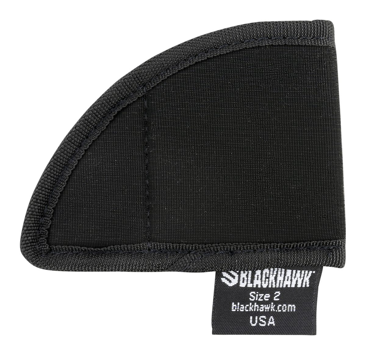 Blackhawk TecGrip ISP/IWB Mag Holder Sub Compact, Box