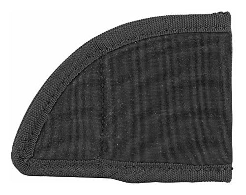 Blackhawk TecGrip ISP/IWB Mag Holder Sub Compact, Box view 2