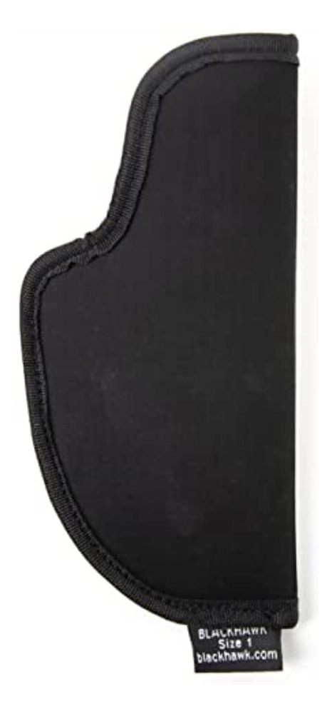 Blackhawk TecGrip IWB Holster Ambi Size 01, Box