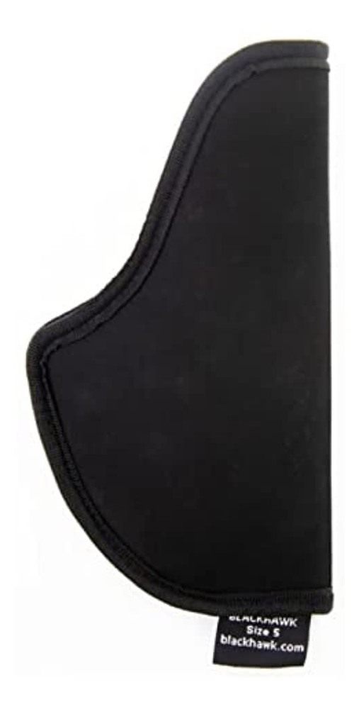 Blackhawk TecGrip IWB Holster Ambi Size 05, Box