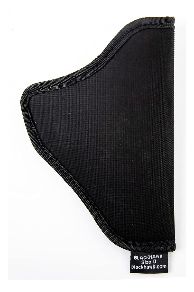 Blackhawk TecGrip IWB Holster Ambi Size 00, Box