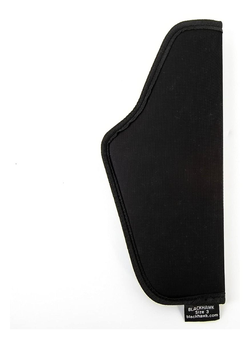 Blackhawk TecGrip IWB Holster Ambi Size 03, Box