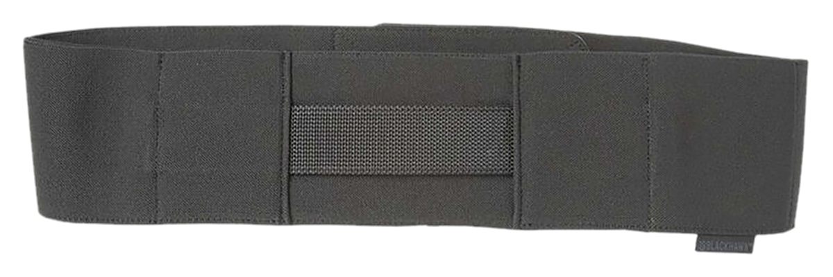 Blackhawk Stache N.A.C.H.O Belly Band, Low Profile for Concealed Carry - Si