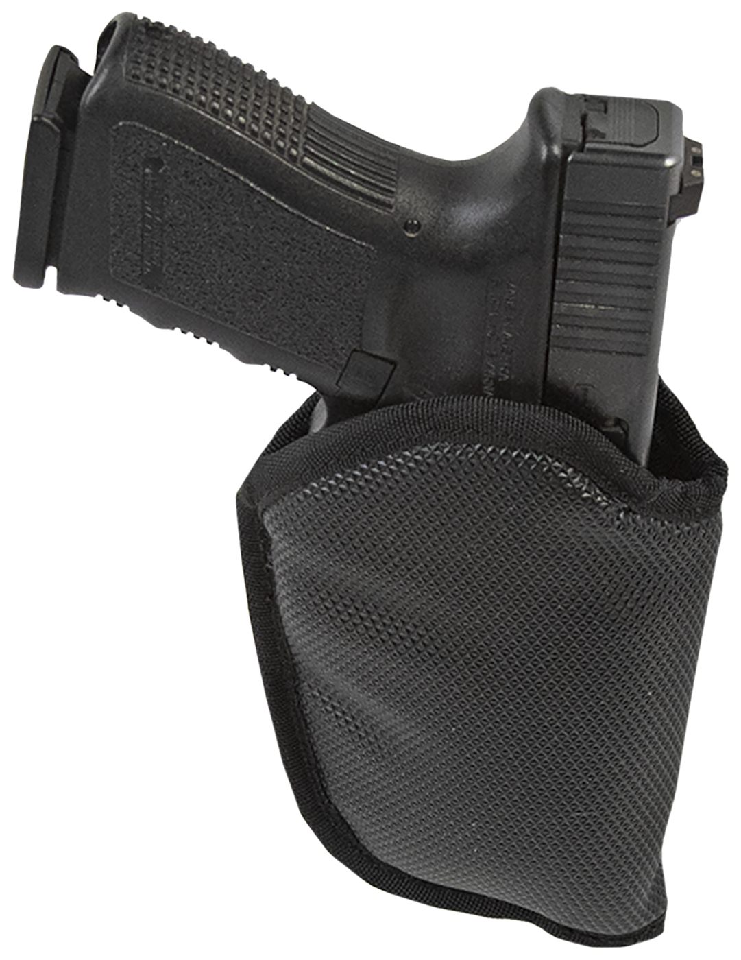 Blackhawk TecGrip FormLok Gun Holster IWB Moldable Ambidextrous Concealed C