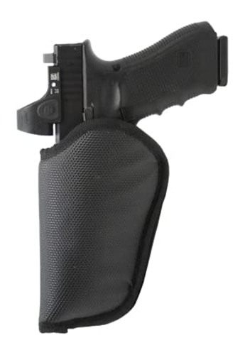 Blackhawk TecGrip FormLok Gun Holster IWB Moldable Ambidextrous Concealed C view 4