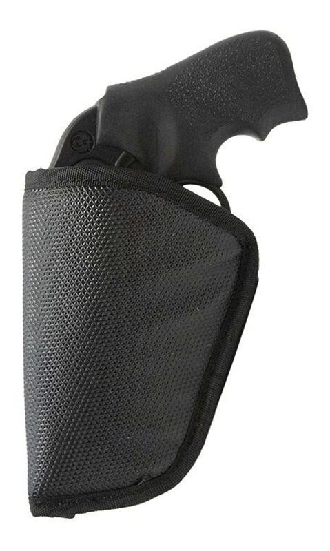 Blackhawk TecGrip FormLok Gun Holster IWB Moldable Ambidextrous Concealed C view 3