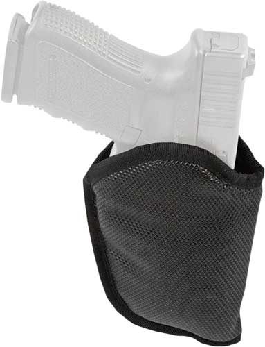 Blackhawk TecGrip FormLok Gun Holster IWB Moldable Ambidextrous Concealed C view 4