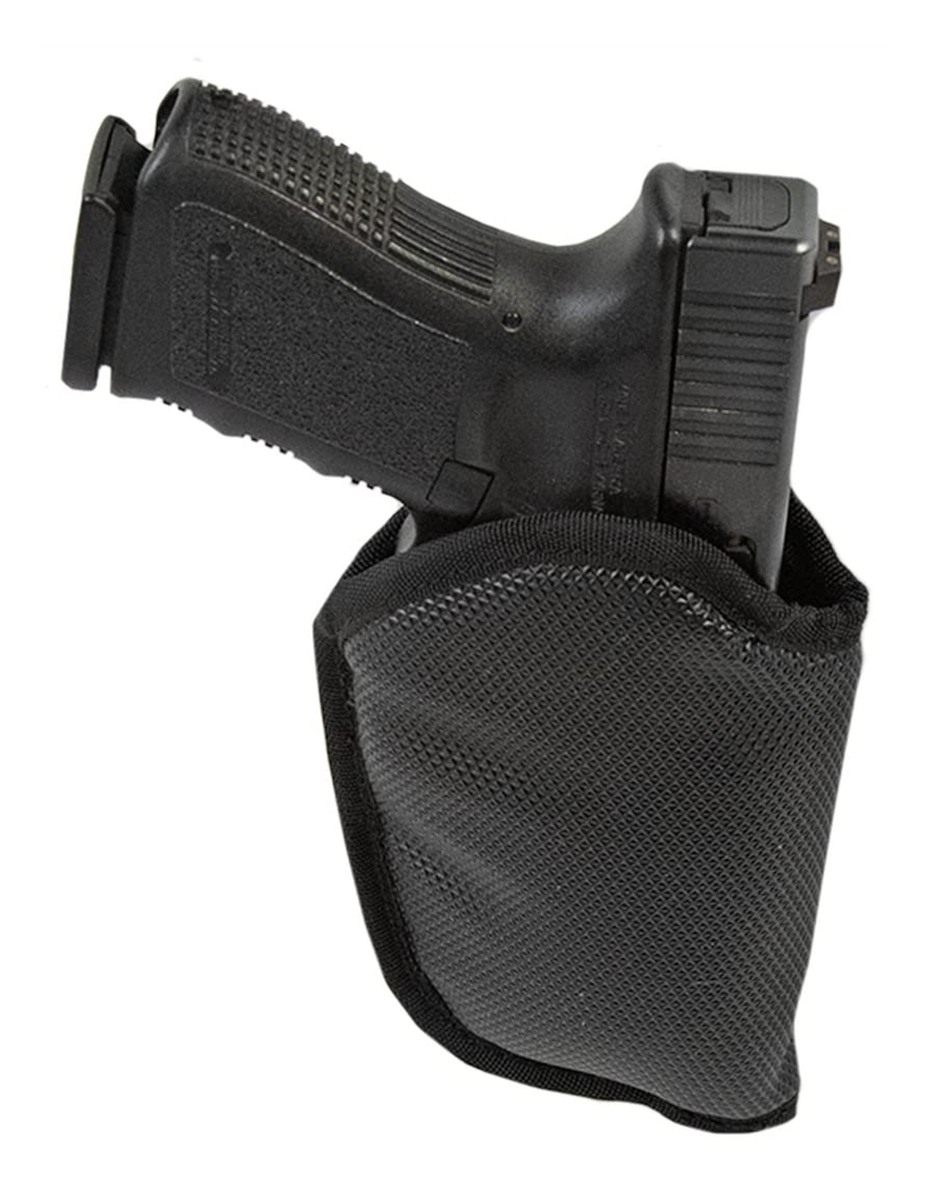 Blackhawk TecGrip FormLok Gun Holster IWB Moldable Ambidextrous Concealed C view 2