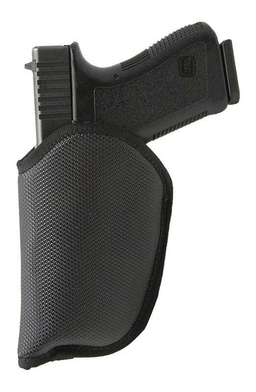 Blackhawk TecGrip FormLok Gun Holster IWB Moldable Ambidextrous Concealed C view 2