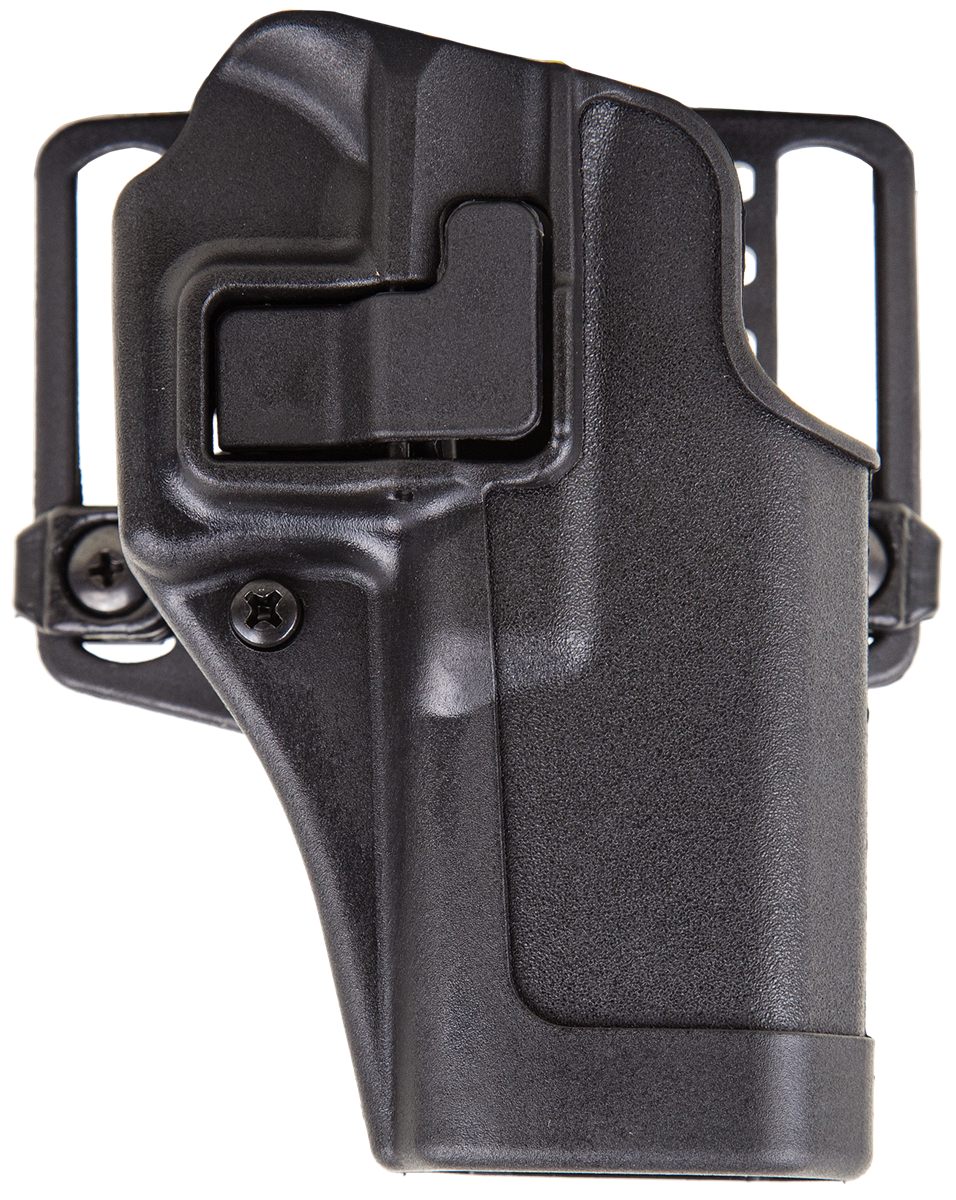 Blackhawk Serpa Concealment Holster - Matte Finish, Size 07, Right Hand, (S
