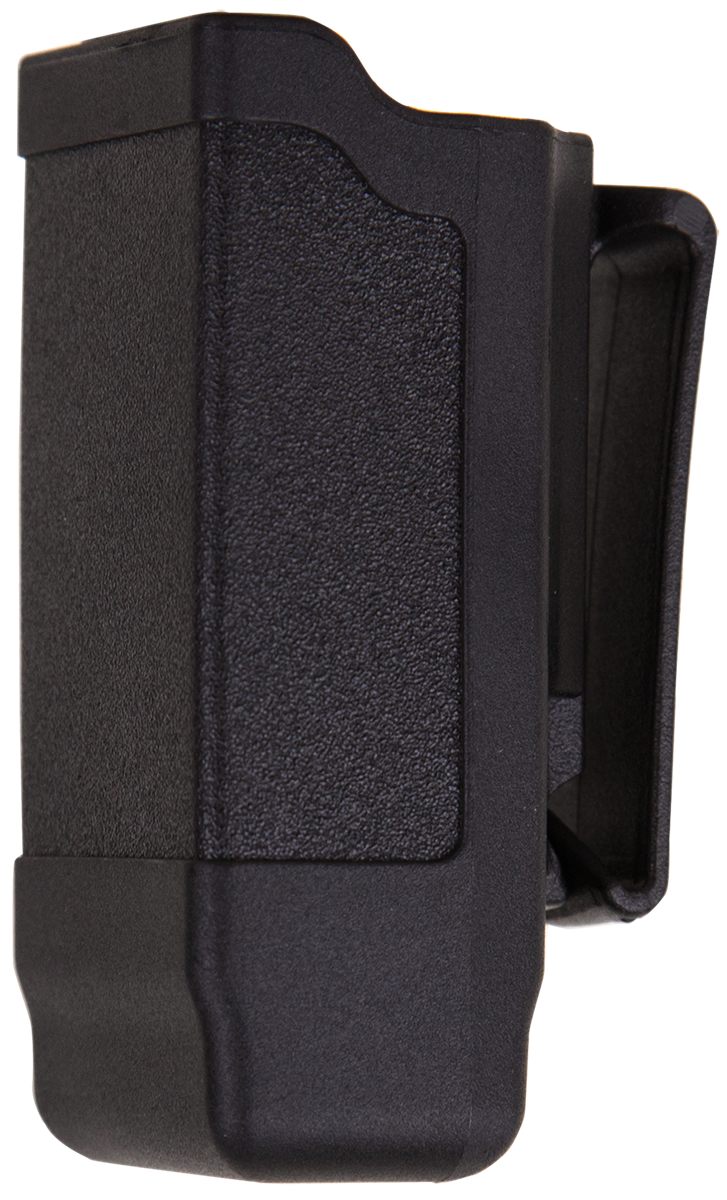 Blackhawk Durable Double Stack Single Mag Case, Matte Finish, Suitable for