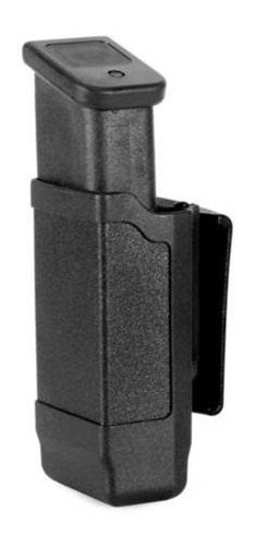 Blackhawk Durable Double Stack Single Mag Case, Matte Finish, Suitable for view 3