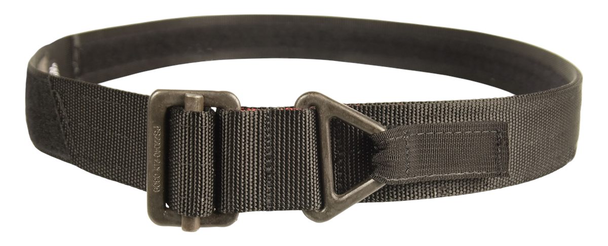 BLACKHAWK CQB/Rigger's Belt - Black, Small (41CQ00BK)