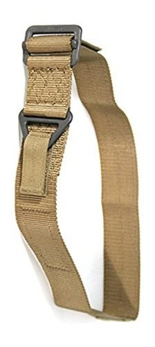 BLACKHAWK CQB/Rigger's Belt - Coyote Tan, Small view 2