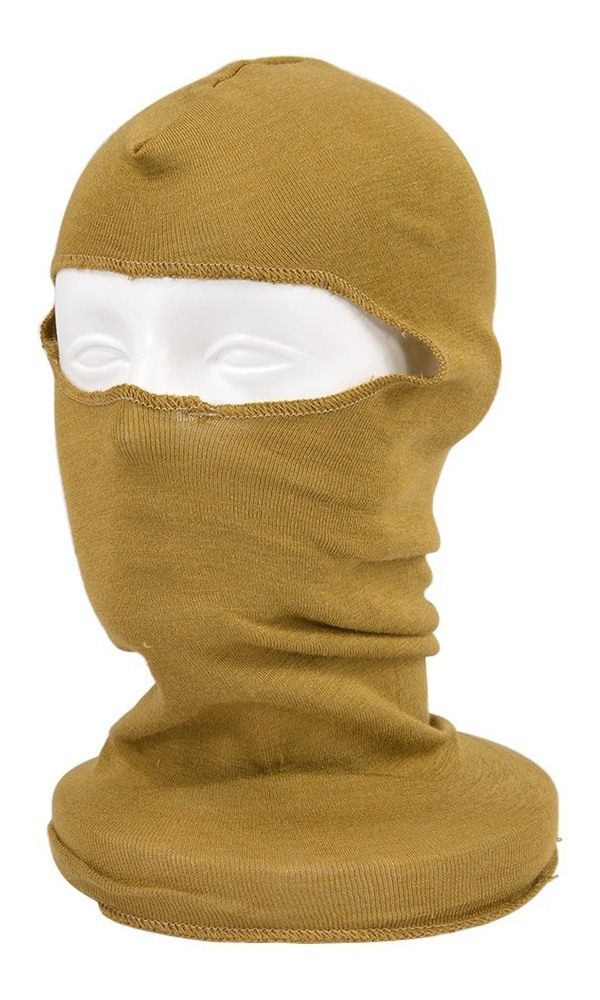 BLACKHAWK Womens 333005CT BH Balaclava Lightweight 18 W/ Nomex - CT, Multi