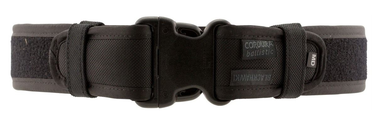 Blackhawk Molded Cordura Reinforced 2-Inch Web Duty Belt with Loop Inner