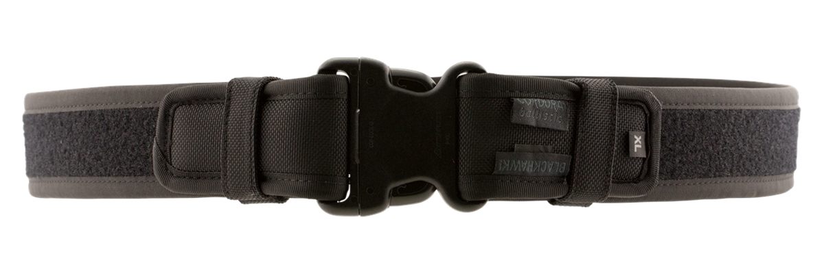 Blackhawk Ergon Padded Duty Belt view 2
