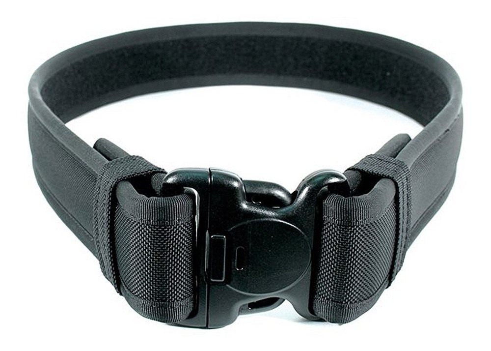 Blackhawk Molded Cordura Reinforced 2-Inch Web Duty Belt with Loop Inner