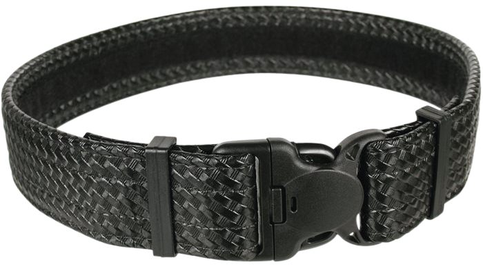 Blackhawk Molded Cordura Reinforced 2-Inch Web Duty Belt with Loop Inner view 2