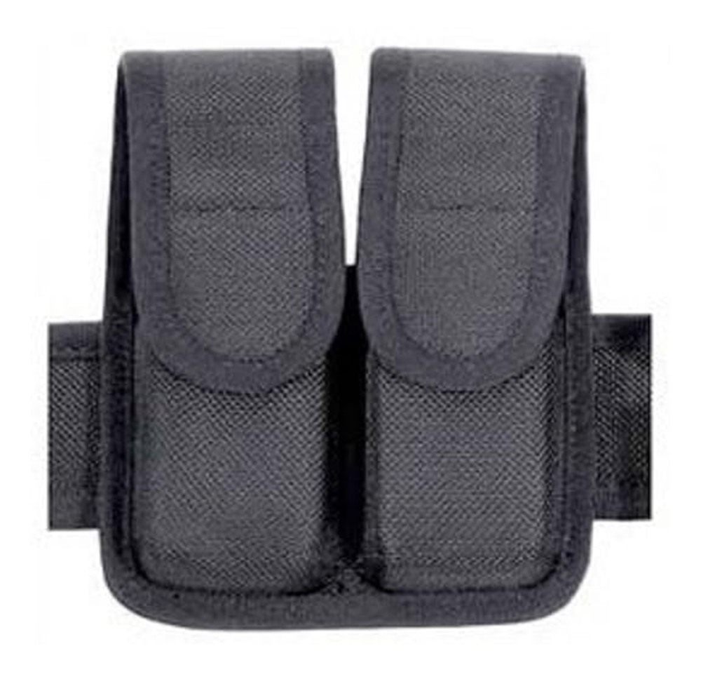 Blackhawk Molded Cordura Double Mag Pouch - Row