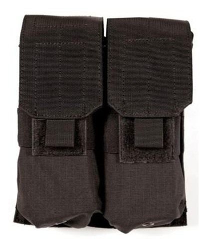 Blackhawk S.T.R.I.K.E. M4 Double Mag Pouch (Holds 4)