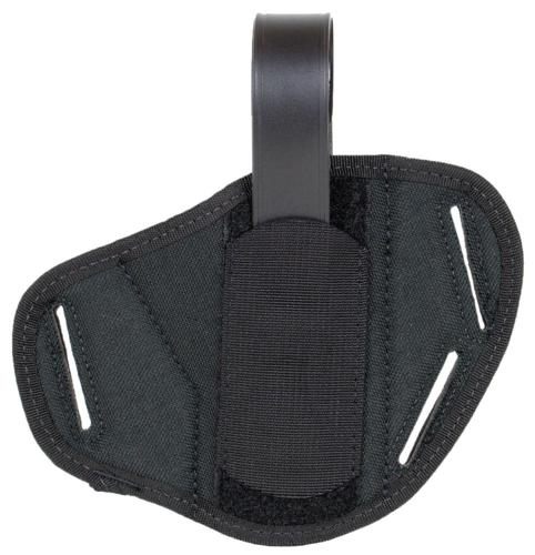 Blackhawk 3-Slot Ambidextrous Pancake Holster, Size 01, (3in - 4in Barrel M