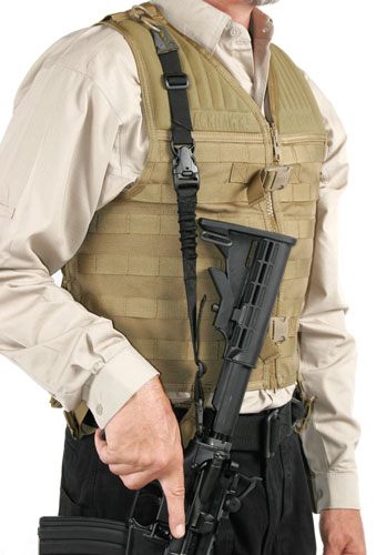 Blackhawk TAC Releasable Strike Sling