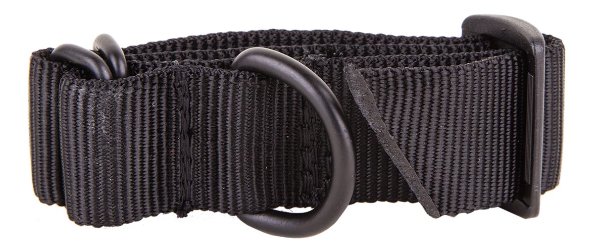 Blackhawk 70SA00BK Single Point Sling Adapter Nylon Webbing
