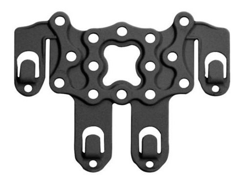 Blackhawk S.T.R.I.K.E Holster Platform - Ambidextrous