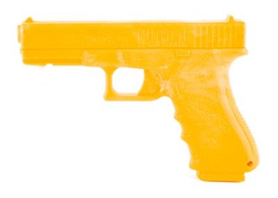 Blackhawk BH Demonstrator Gun For Glk 17 Org