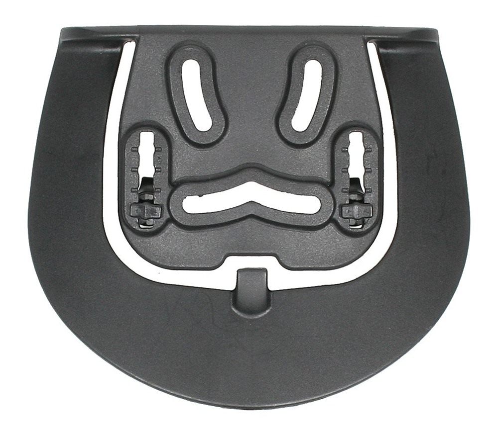 BLACKHAWK SERPA Paddle Platform with Screws