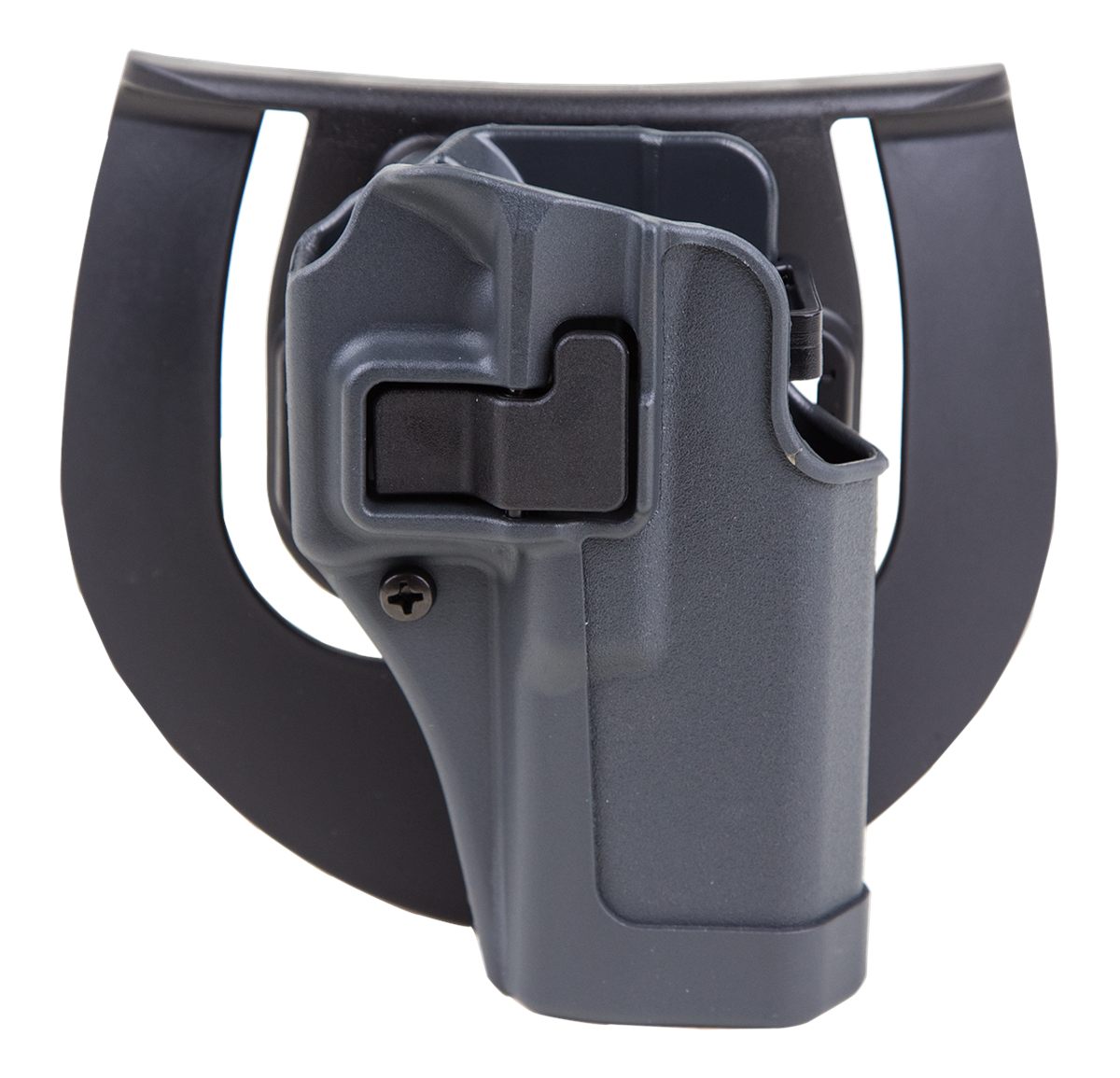 Blackhawk Serpa SpoRusseter Belt Holster For Glock 17 Right Hand,Gun Metal
