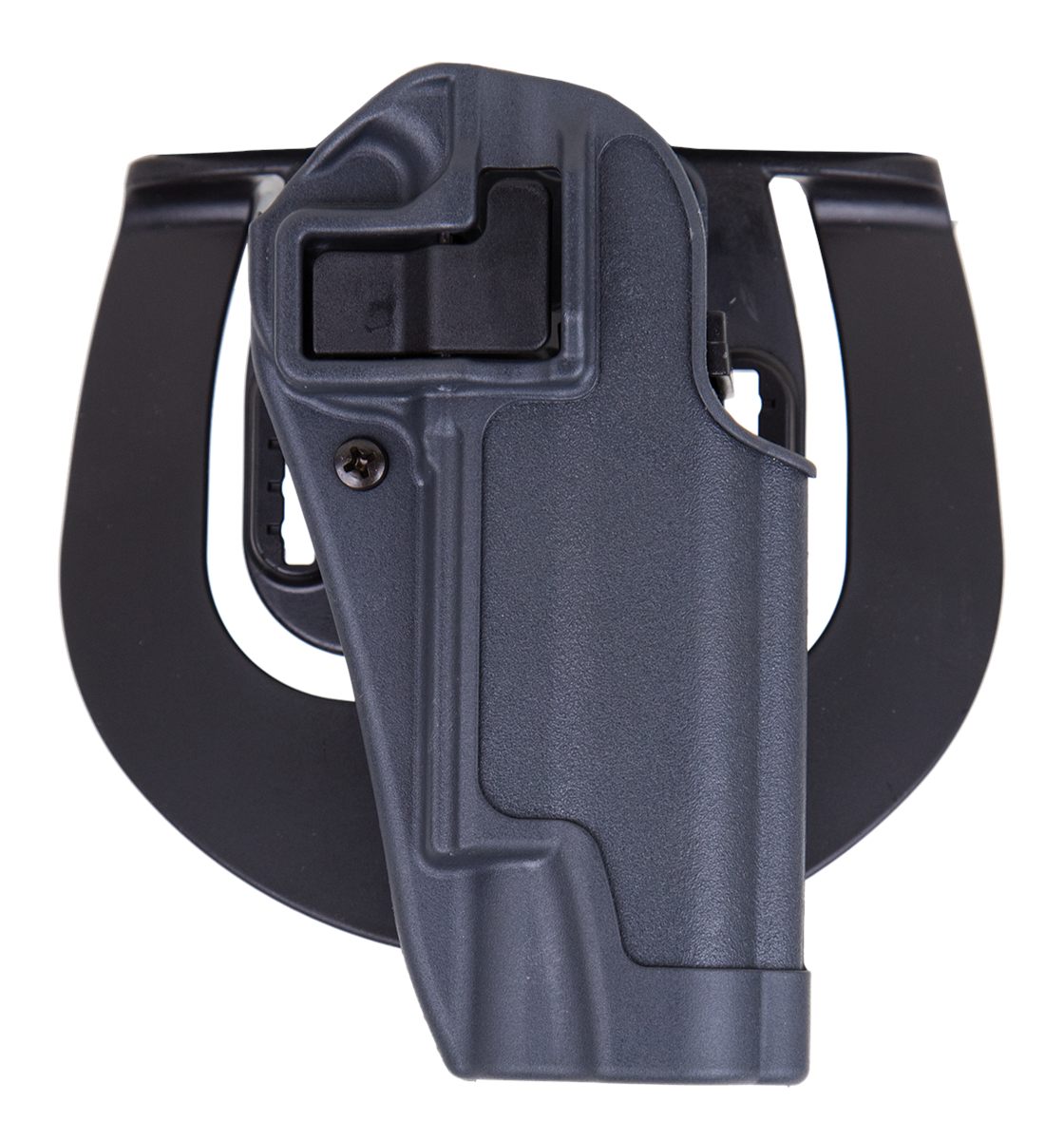 Blackhawk Serpa Sportster Holster w/Adj Mount RH Colt 1911