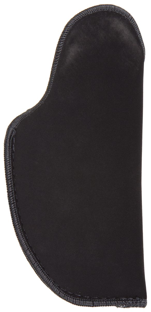 Blackhawk Inside-the-Pants Holster, Size 02, Left Hand, (4in Md/Lg DA Revol