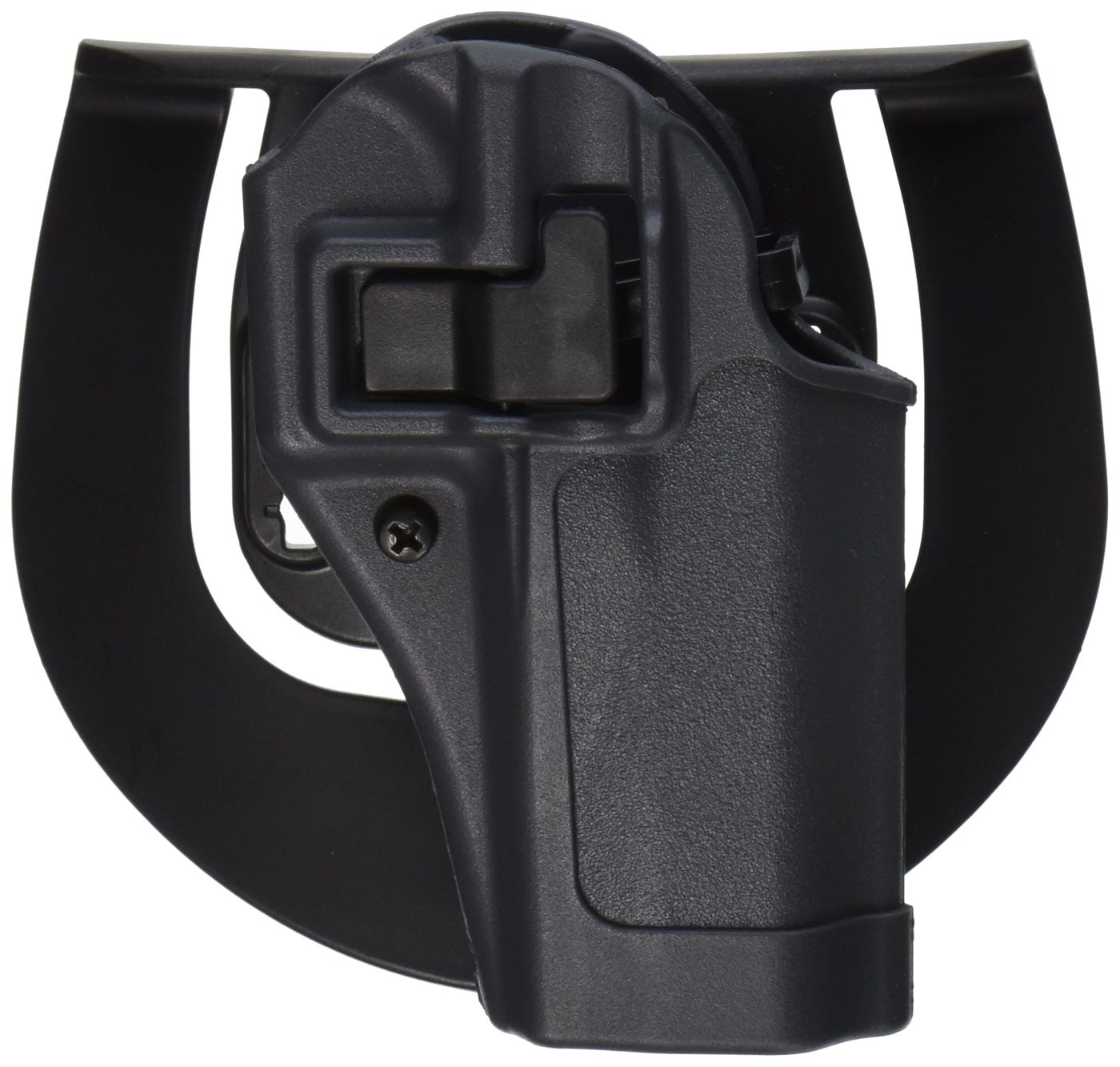 Blackhawk Serpa CQC Gun Metal Grey Sportster Holster, Size 05, Right Hand