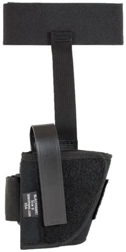 Blackhawk Ankle Holster Left Hand