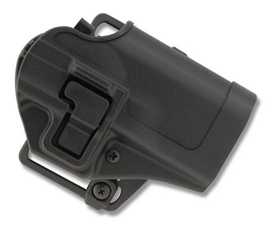 Blackhawk Serpa Concealment Holster - Matte Finish, Size 29, Right Hand, (T view 2