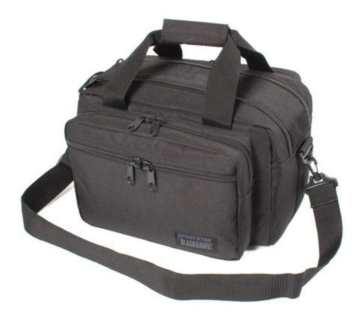 Blackhawk Sportster Deluxe Range Bag