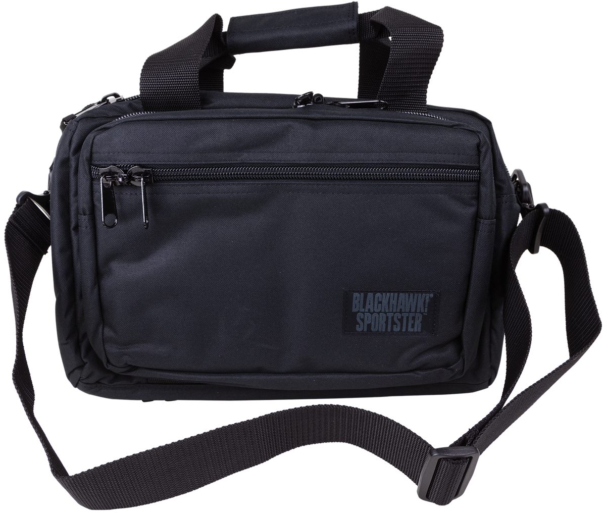 Blackhawk Sportster Deluxe Range Bag view 2