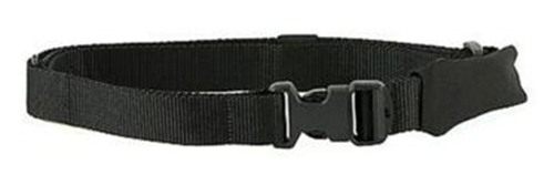 Blackhawk 70GS15BK Storm Rifle Sling Nylon Webbing 2in Wide QD Single-Point view 2