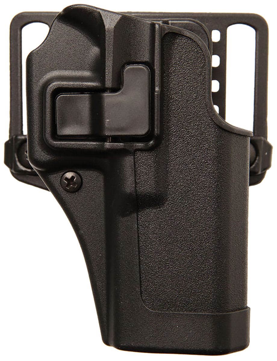 Blackhawk Serpa CQC Belt Loop and Paddle Holster for Glock 29/30/39 Right H