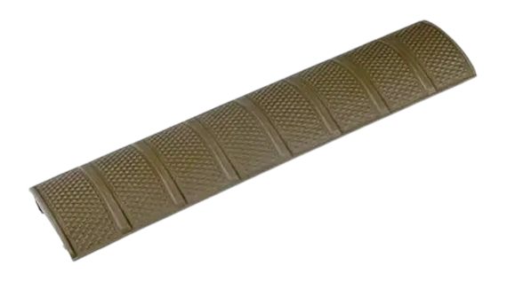 Bhwk 71rc00dk Full Cover Rail Dark Earth