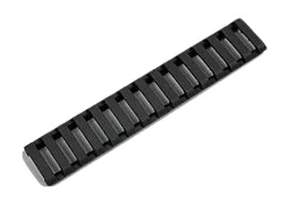 BHWK 71RL00BK LOW PROFILE RAIL COVER BLACK