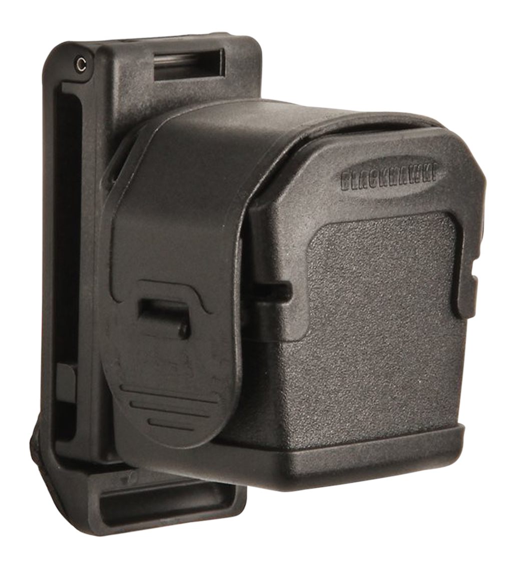 Blackhawk Bh-44A890BK Taser X26/X26P Cartridge Holder