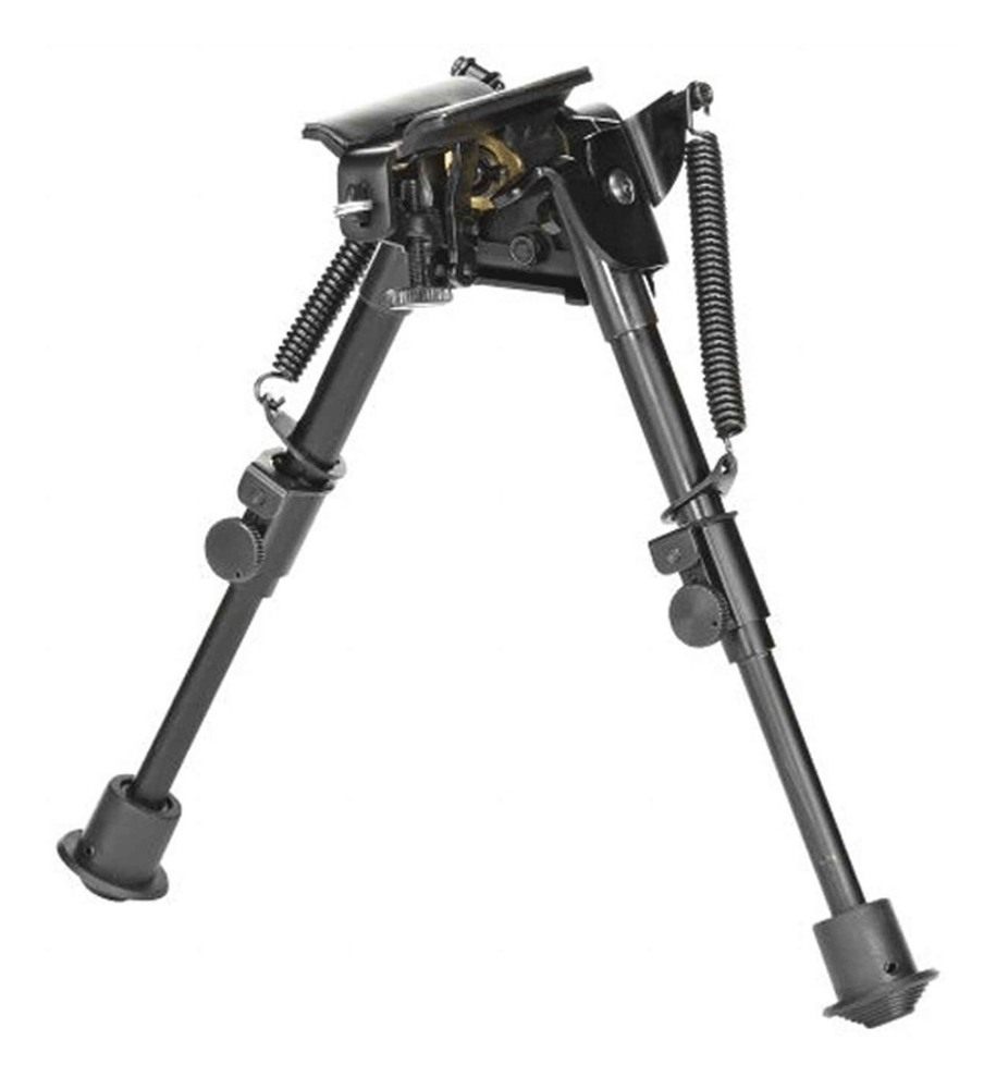 Blackhawk 71BP03BK Sportster Adjustable Bi-Pod, Size 11/Medium