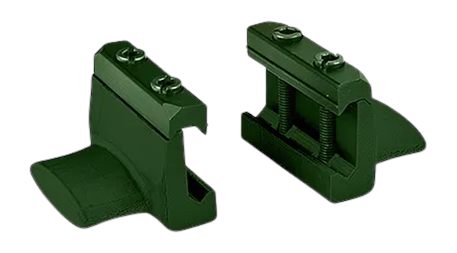 BHWK 71RM00OD RAIL MOUNTED THUMB REST