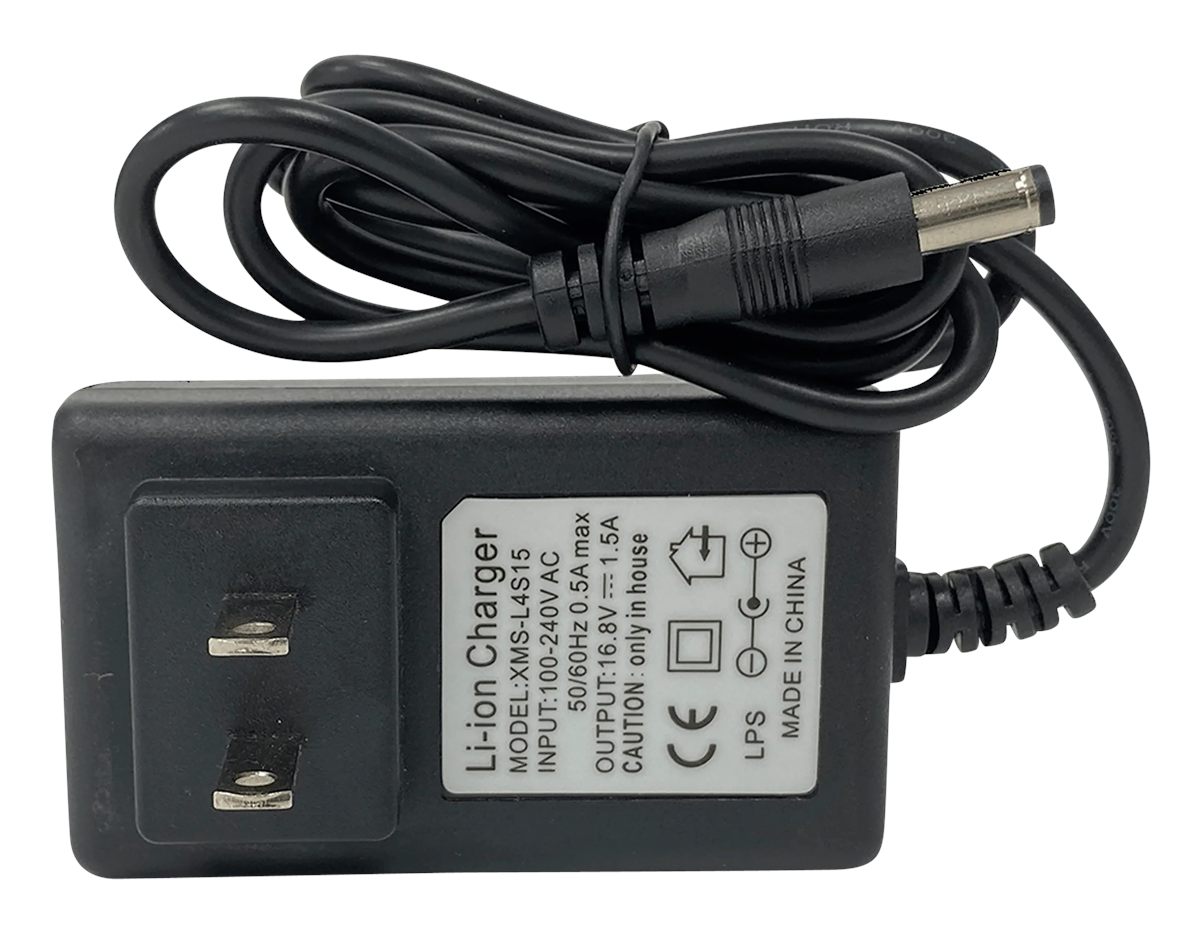 Longshot Target Camera TVAC100 Standard Charger