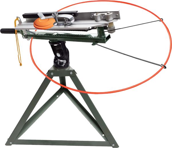 Do All Traps Manual Clay Target Full Cock