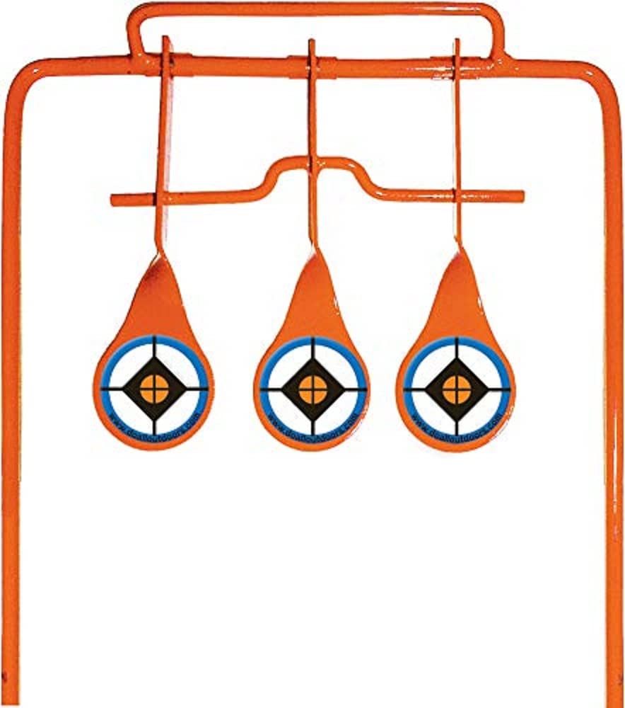 Do All Outdoors Airgun Auto Shooting Target, Rated for .177-Caliber Rifles